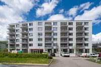 Ansicht der Welleternit-Fassade