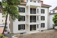 Wohnhaus Marialhilfgasse in Luzern