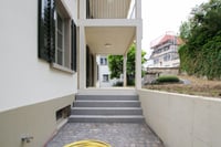 Wohnhaus Marialhilfgasse in Luzern