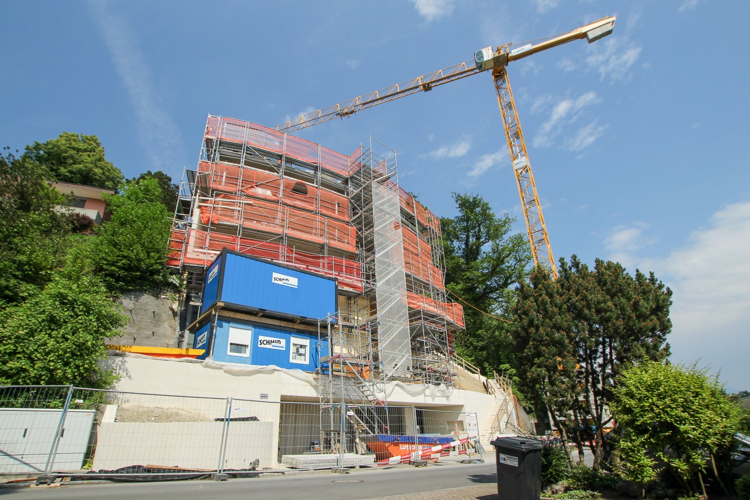 Schmid-Projekt-Luzern-Rebstockhalde-Hochbau (1)
