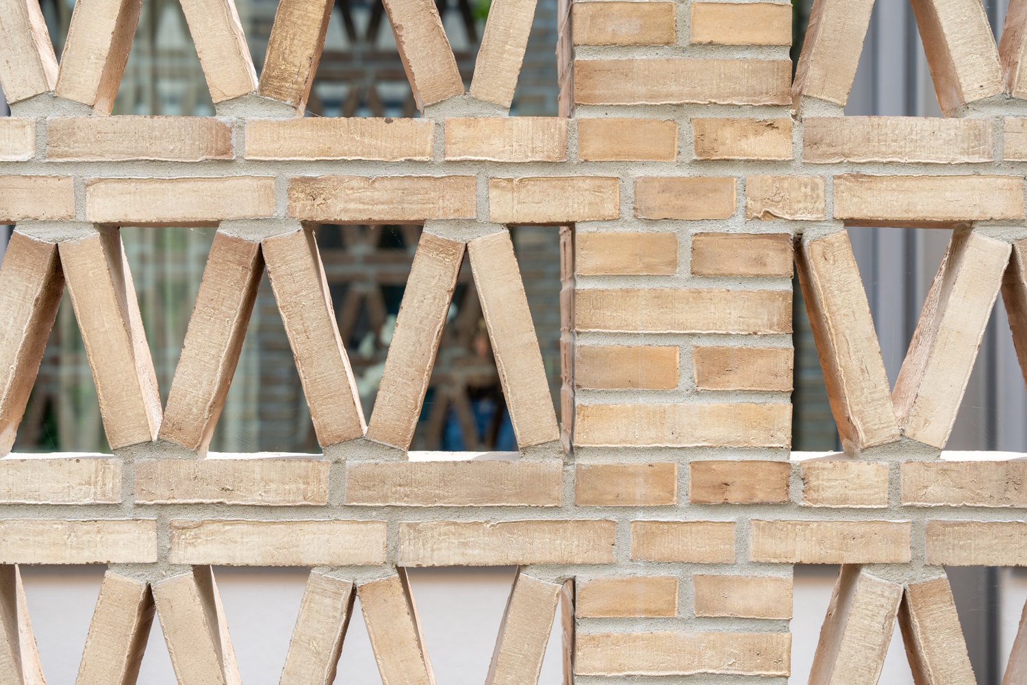 Detail Klinker