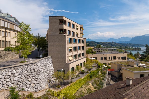 Alterszentrum St. Anna