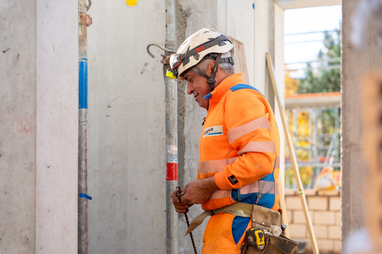 Schmid-Projekt-Obernau-Neubrunhofweg-Hochbau-Rohbau-Polier