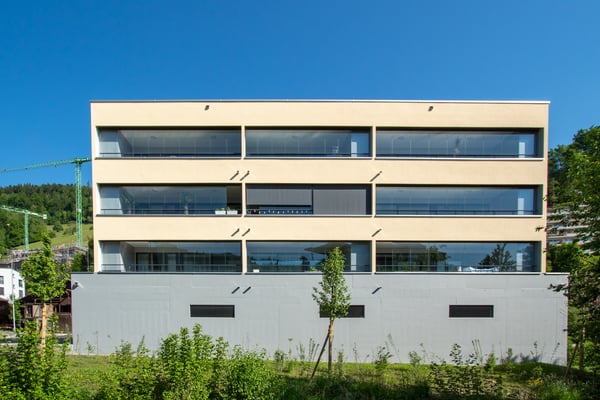 Mehrfamilienhaus Obernauerstrasse 83