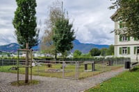 Umgebung Wohnhaus Mettenweg in Stans