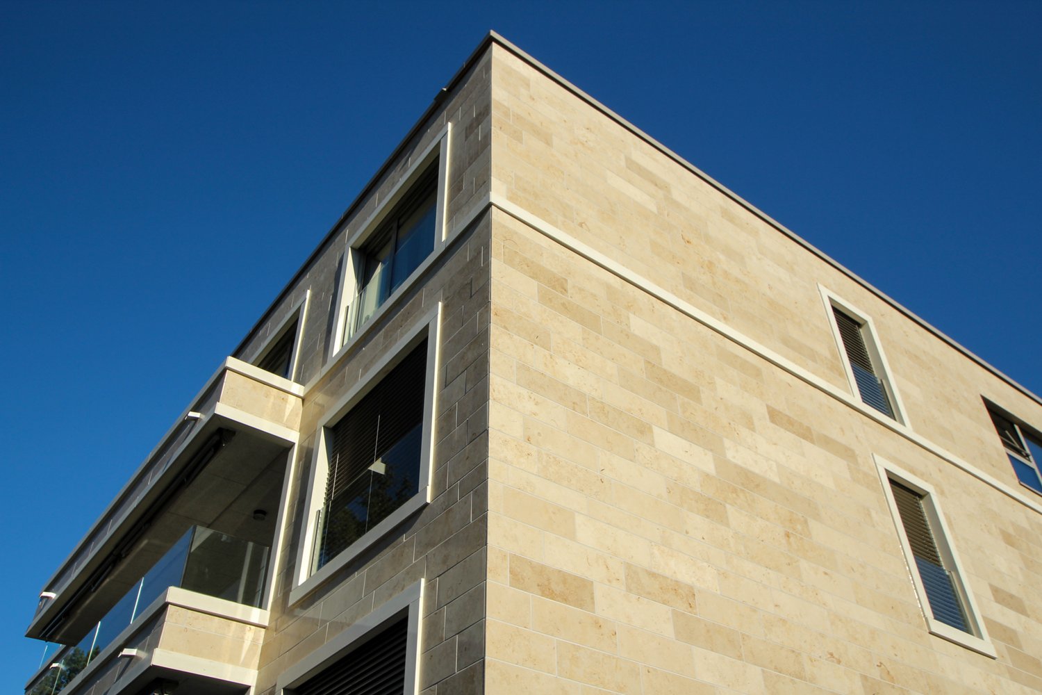 Neubau Mehrfamilienhaus Tellenbachareal in Thalwil