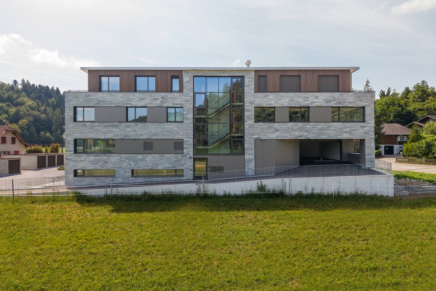 Aussenansicht