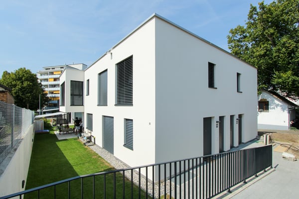 DEFH/MFH Fischerhüsliweg 4 und 6