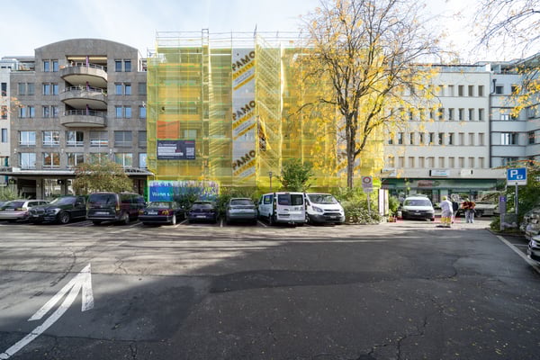 WGH Bundesplatz 12