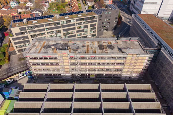 LG-Areal, Zählerweg 3-9