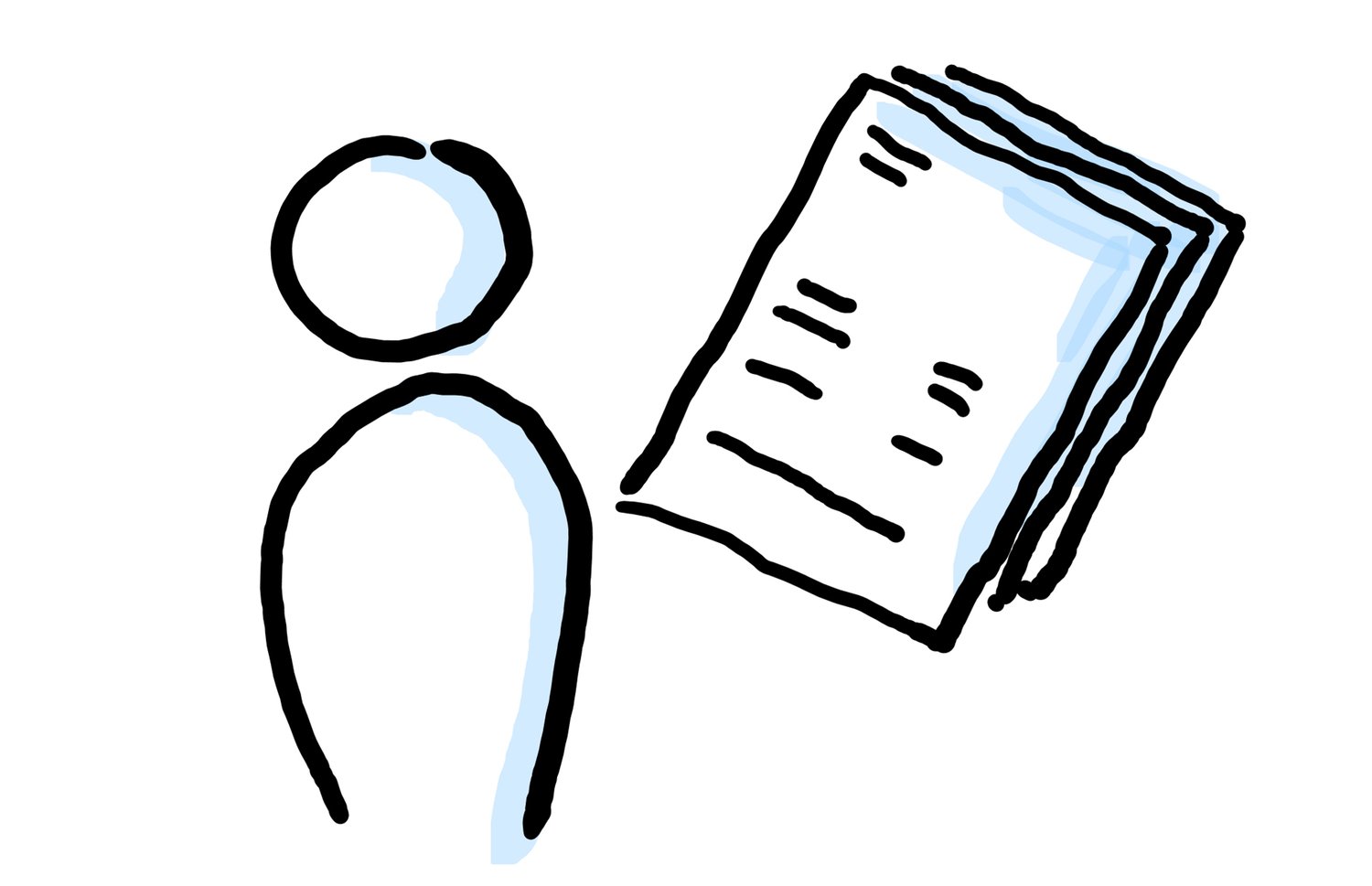 Skizzze STWEG Versammlung Reglement