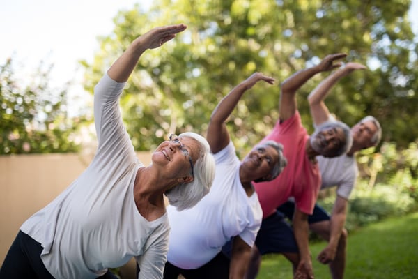 Schmid-Stockbild-Yoga-Entspannung