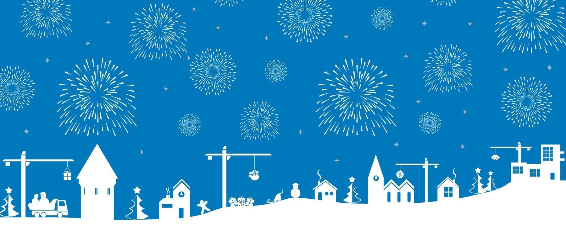 Schmid-Skyline-Neujahr