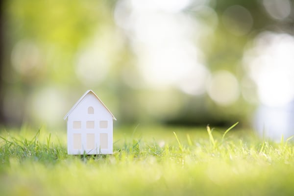 Stockbild | Immobilien | Landkauf | 1200x800