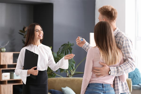 Stockbild | Immobilien | Vermarktung | Vermietung | Bewirtschaftung | 1200x800