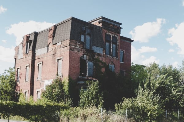 altes Haus