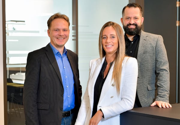 Schmid Immobilienbewirtschafter